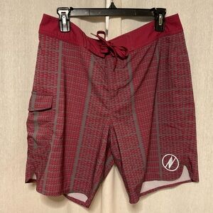 Manaola board shorts men 32